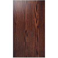 Мебельный фасад из массива - модель "Широкая рамка"